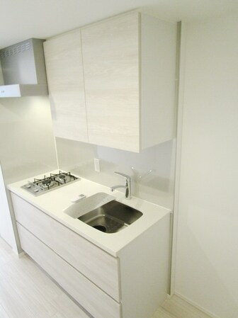 ザ・パークハビオ碑文谷の物件内観写真